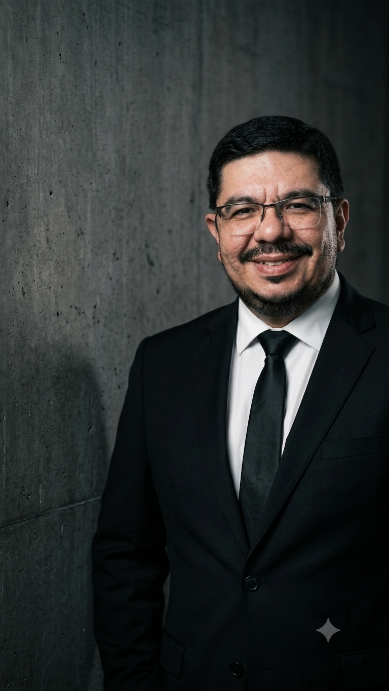 Dr. Augusto Rafael Barsella