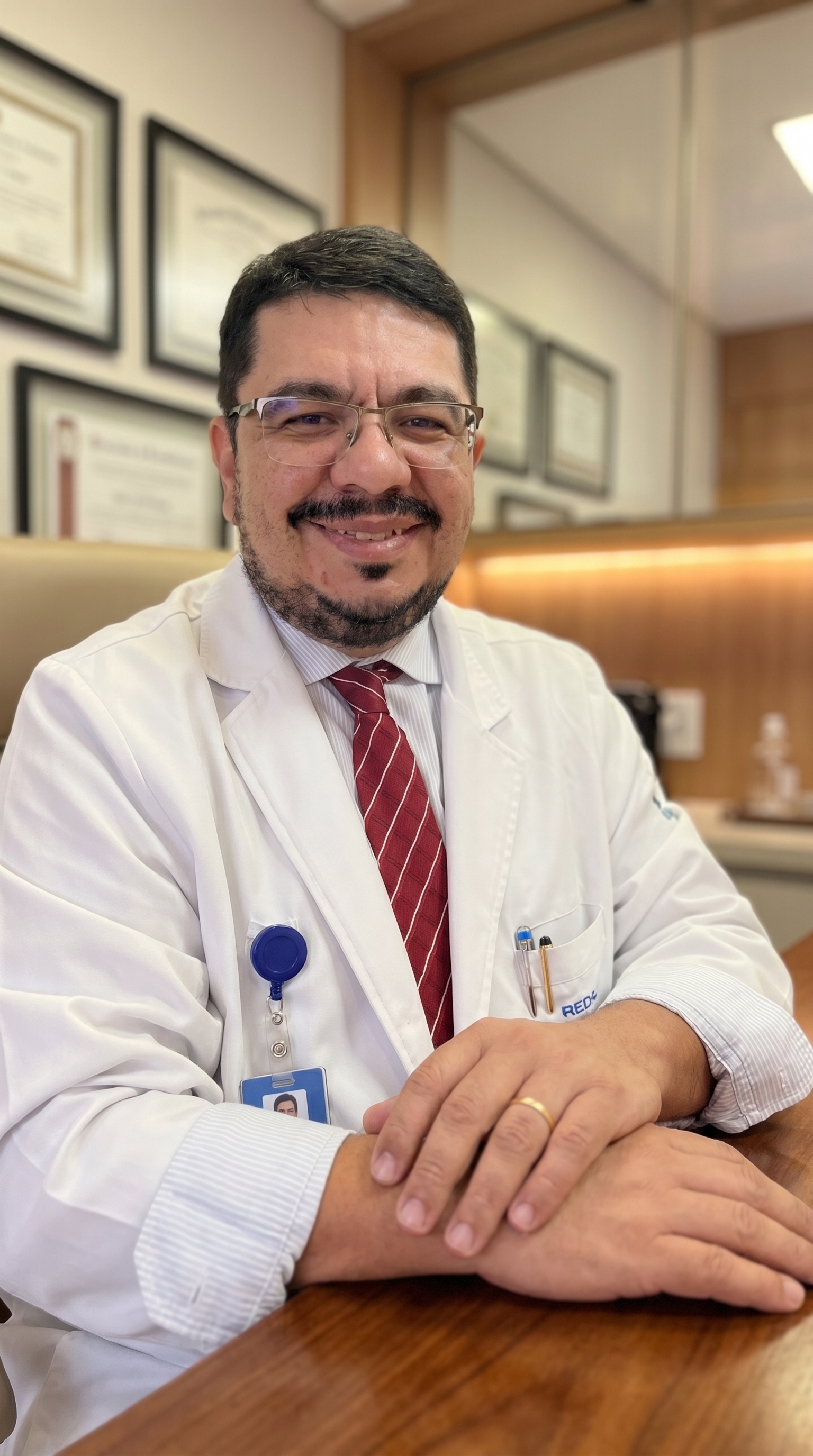 Dr. Augusto Rafael Barsella