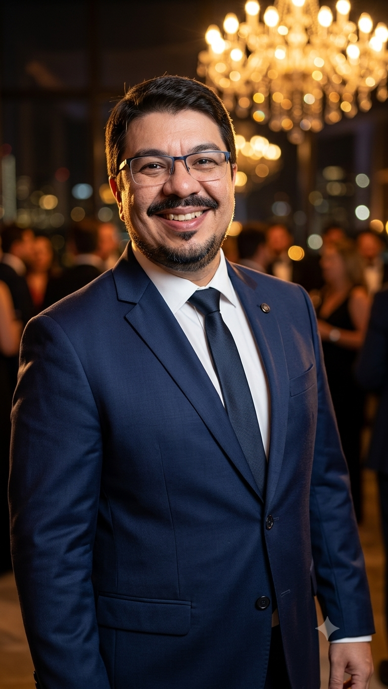 Dr. Augusto Rafael Barsella